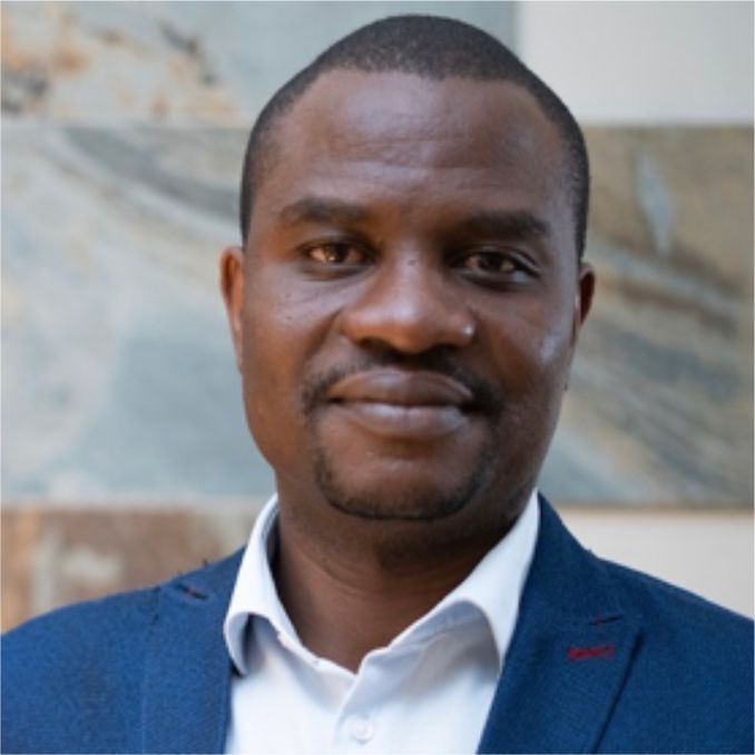 Charles Nyamuba